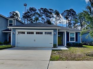5259 Walkers Ridge Dr, Jacksonville, FL 32210