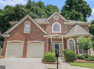 5003 Village Terrace Dr, Atlanta, GA