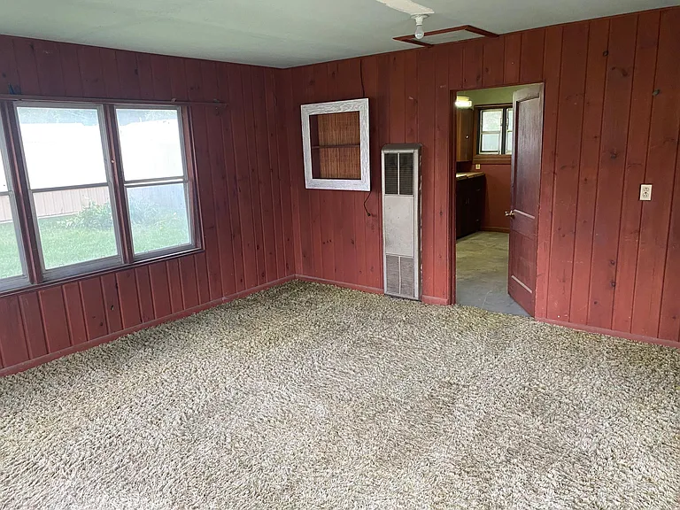 Shed Storage