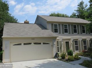 106 Minor Rd, Sterling, VA 20165