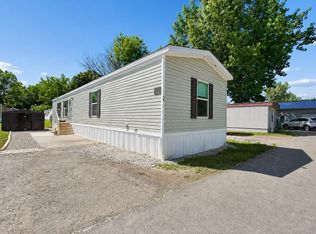 4711 Walnut Rd LOT I-4, Buckeye Lake, OH 43008