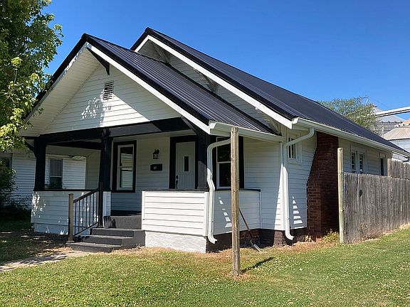 This is a new metal roof