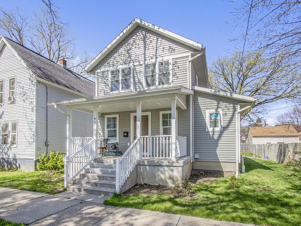 1st image of 947 Davis Ave NW