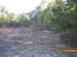 4824 E Doeskin Loop, Inverness, FL 34452