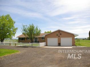 7 E 500 S, Jerome, ID 83338