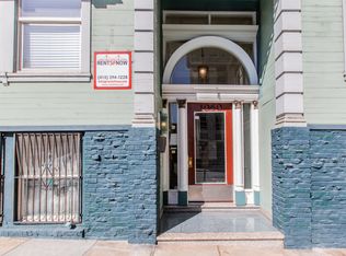 1060 Pine St APT 3, San Francisco, CA 94109