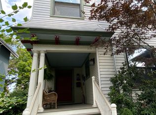 1111 Hinman Ave, Evanston, IL 60202