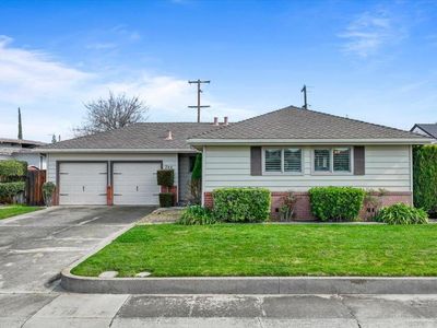 344 Charles Ave, Manteca, CA, 95336
