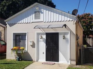 3916 Iroquois St, New Orleans, LA 70126