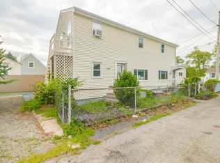 2078 Palmer St, Dighton, MA 02715