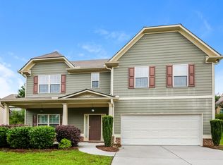 939 Walking Stick Trl, Auburn, GA 30011