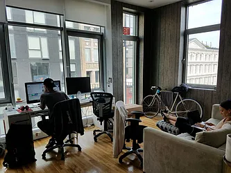 Rented by (Legacy) NY Quality Living Uptown