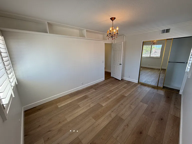 Third bedroom