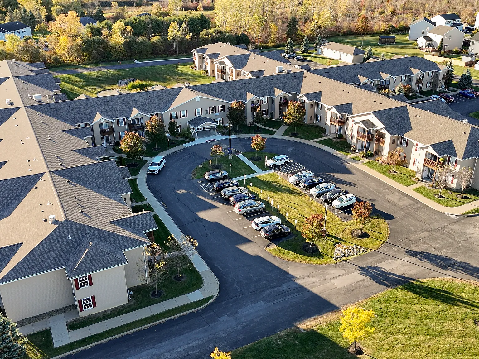 Lancaster Commons Senior Apartments — Photo 3