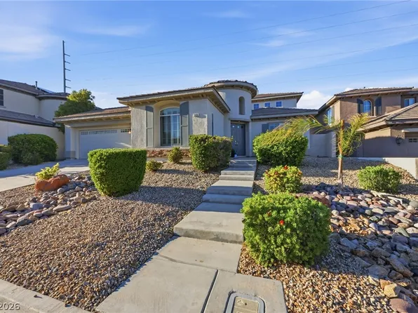 9456 Bluff Ledge Ave, Las Vegas, NV 89149
