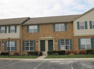 7759 Deercrest Ct, Dublin, OH 43016