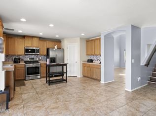 45388 W Woody Rd, Maricopa, AZ 85139