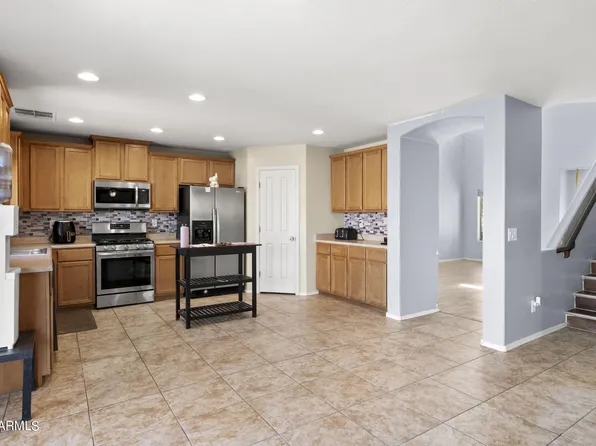 45388 W WOODY Road, Maricopa, AZ 85139