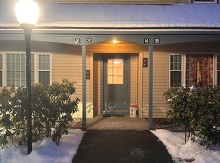16 Kennedy Dr Unit 16, North Chelmsford, MA 01863