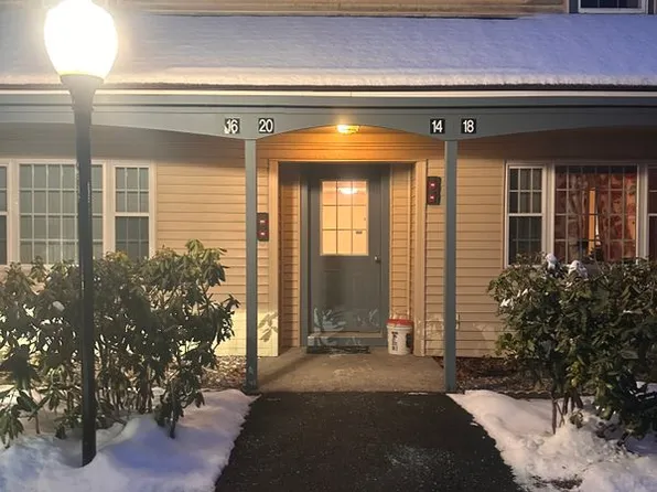 16 Kennedy Dr Unit 16, North Chelmsford, MA 01863