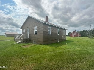 146 85th Ave SE, Kensal, ND 58455