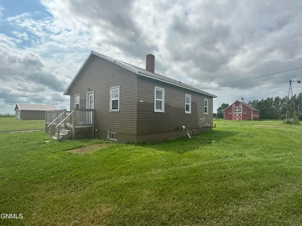 146 85th Ave SE, Kensal, ND 58455