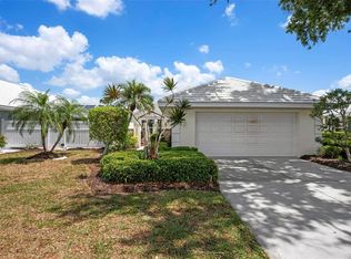 799 Harrington Lake Dr N #73, Venice, FL 34293