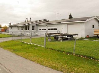 738 S Klevin St, Anchorage, AK 99508