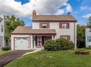 3168 Queen City Ave, Cincinnati, OH 45238