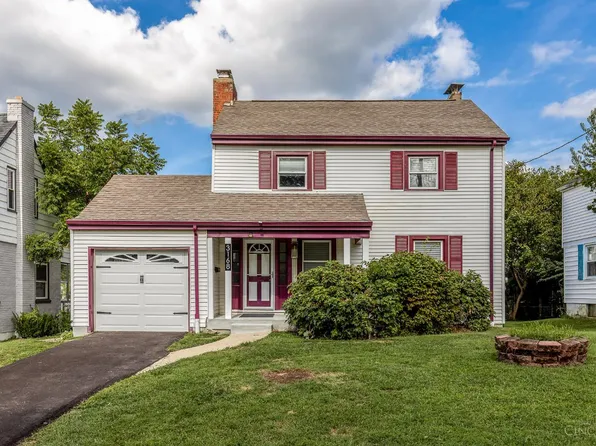 3168 Queen City Ave, Cincinnati, OH 45238