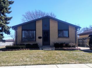 27130 Alden St, Madison Heights, MI 48071