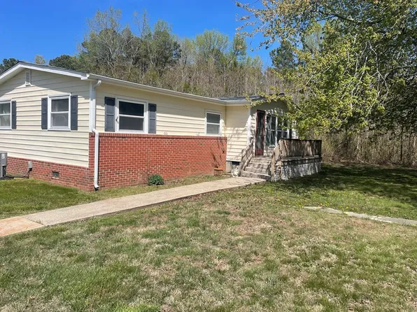 529 Taylors Beach Rd, Reedville, VA 22539