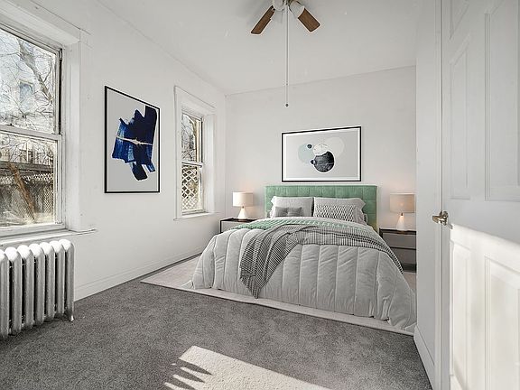 3rd image of 1384 Pacific St APT 2A