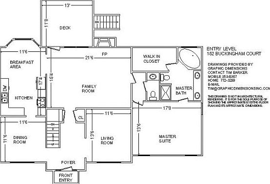 2nd image of 152 Buckingham Ct