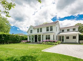 39 Gansett Ln, Amagansett, NY 11930