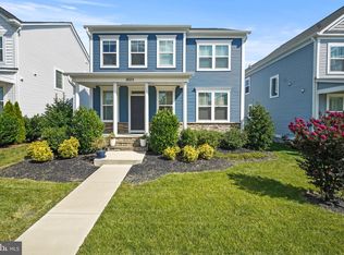 1025 Forsythia Ln, Stafford, VA 22554
