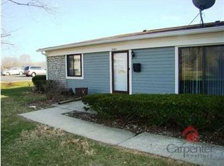 4484 Four Seasons Cir, Indianapolis, IN 46226
