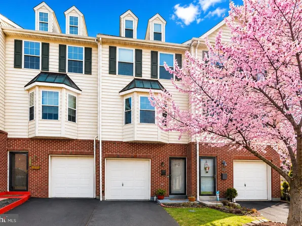 602 Hawley St, Wilmington, DE 19805