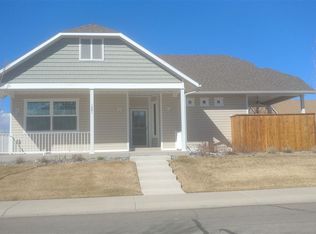 1201 Sunrose Ln, Fruita, CO 81521
