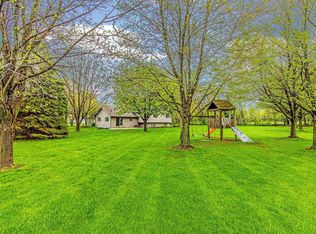 5507 N Henke Rd, Milton, WI 53563