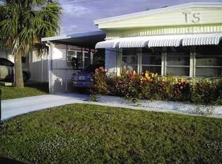 4247 1st Ct, Lantana, FL 33462