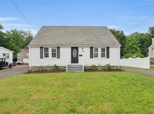 270 Hills St, East Hartford, CT 06118