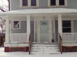 9808 Columbia Ave #1, Cleveland, OH 44108