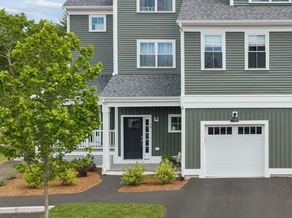 121 Oxbow Rd #57-1, Raynham, MA 02767