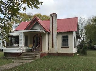 512 Bryant St, Shelbyville, TN 37160