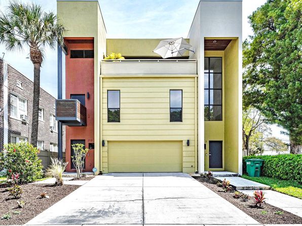 212 S Moody Ave APT 1