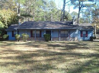 5561 Liberty Rd, Union City, GA 30291