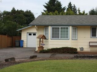 384 Heritage Ave, Eugene, OR 97404