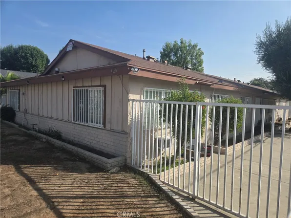 2169 Sunrise Ln, San Bernardino, CA 92404
