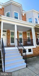311 Ilchester Ave, Baltimore, MD, 21218